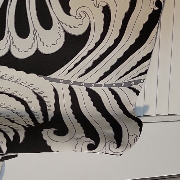 Print dress from H&M - Picture 4 of 12